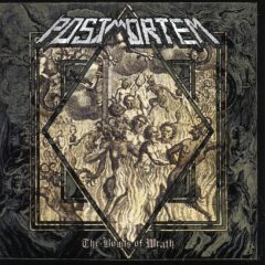 Post Mortem - The Bowls of Wrath