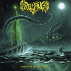 Revolting - Monolith of Madness