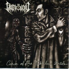 The Grotesquery - Curse of the Skinless Bride