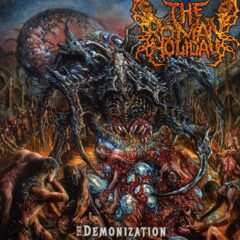 The Roman Holiday - Demonization