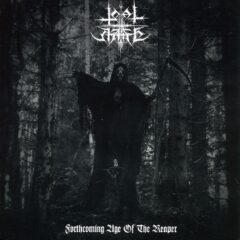 Total Hate - Forthcoming Age Of The Reaper