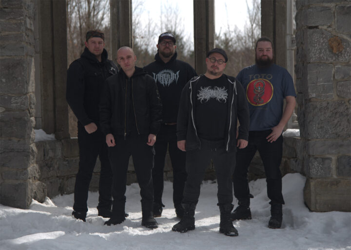 Band photo 2026