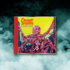 Crimson Butchery - Repulsive Exhibition