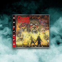 Crimson Butchery - Stalker