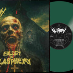 Green LP