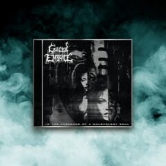 Gored Embrace - In the Presence of Malevolence Soul