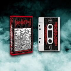 Repudilation - Purging of Impurity (Cassette)
