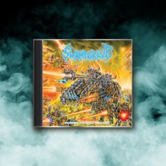 Swampgrave - Skinned Crushed Reduced