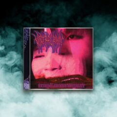 Viscera Crown - Extreme Groove Brutality