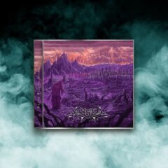 Vow - Death Will Be My Bridge
