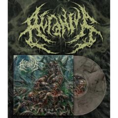 Acranius - Whiteout (LP/Smoked Colour)