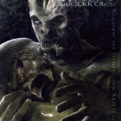 Behemoth - Crusk, Fukk, Create DVD (Used)