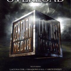 Century Overload 3 DVD Set (Used)