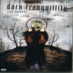 Dark Tranquillity – Live Damage DVD (Used)