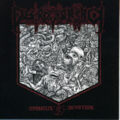Destroyer Attack - Ominous Devotion