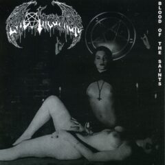 Evil Incarnate - Blood of the Saints