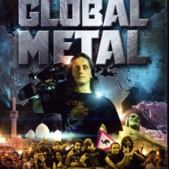 Global Metal - 2-Disc Special Edition DVD (Used)