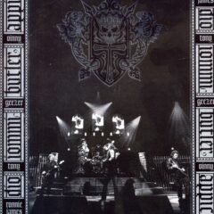 Heaven & Hell - Radio City Music Hall 2007 DVD (Used)