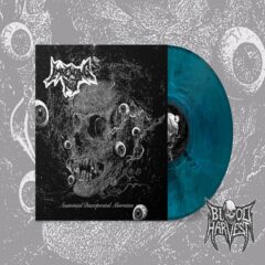 Impending Rot - Anatomical Discorporated Aberration   (LP/Reptile)