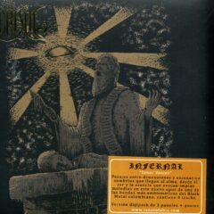 Infernal - Inner Voices (Digi Pak)