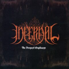 Infernal - The Deepest Emptiness