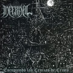 Infernal - An Hymn in the Sinister Storm