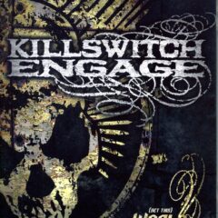 Killswitch Engage - Set This World Ablaze Dvd (Used)
