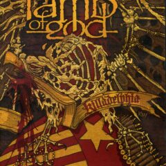 Lamb of God - Killadelphia  Dvd (Used)