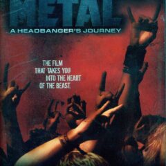 Metal - A Headbangers Journey 2-Disc Special Edition DVD (Used)