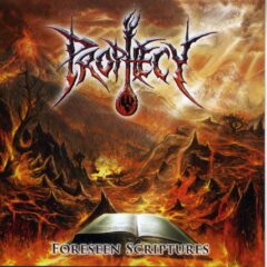 Prophecy - Foreseen Scriptures