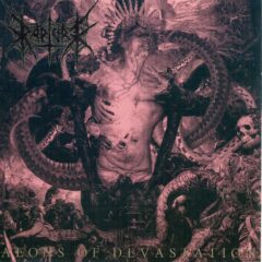 Rapture - Aeons of Devastation