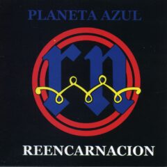 Reencarnacion - Planeta Azul  (1994 Demo)