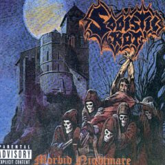 Sadistic Rot - Morbid Nightmare