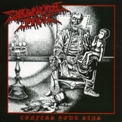 Slaughtered Priest - Confess Your Sins