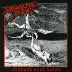 Slaughtered Priest - Eternal Goat Reign