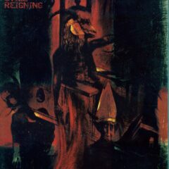 Slayer - Still Reigning  Dvd  (used)