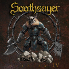 Soothsayer - Chapter IV