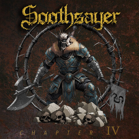 Soothsayer - Chapter IV