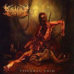 Swarmhole - Visceral Void
