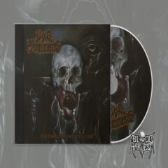 Void Monuments - Posthumous Imprecation
