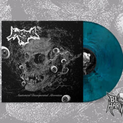 Impending Rot - Anatomical Discorporated Aberration (LP)