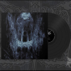 Impetuous Ritual - Relentless Execution of Ceremonial Excrescence (LP - Black)