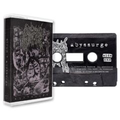 Strup - Abyssurge (Cassette)