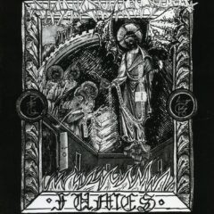 Fumes - Stellar Murders Upwards