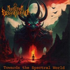 Human Devastation - Towards the Spectral World