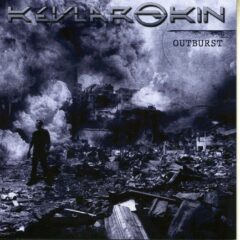 Kevlar Skin - Outburst