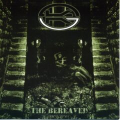 Kevlar Skin - The Bereaved Kevlar Skin - The Bereaved