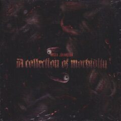 Rogga Johansson - A Collection of Morbidity (2 CD Digi Pak)