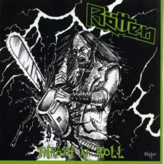 Rotten - Thrash N' Roll