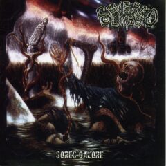 Severed Limbs - Collector of Limbs